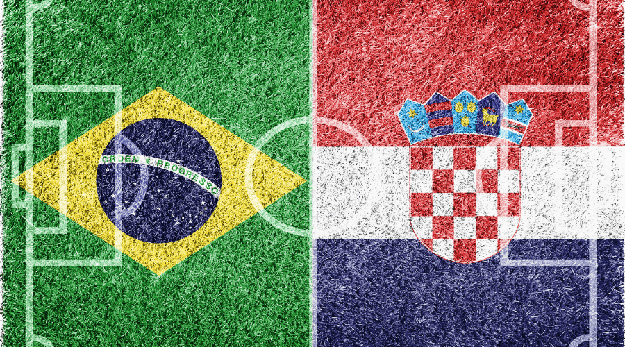 Brazil vs Croatia: Prediction and Preview for FIFA World Cup Match