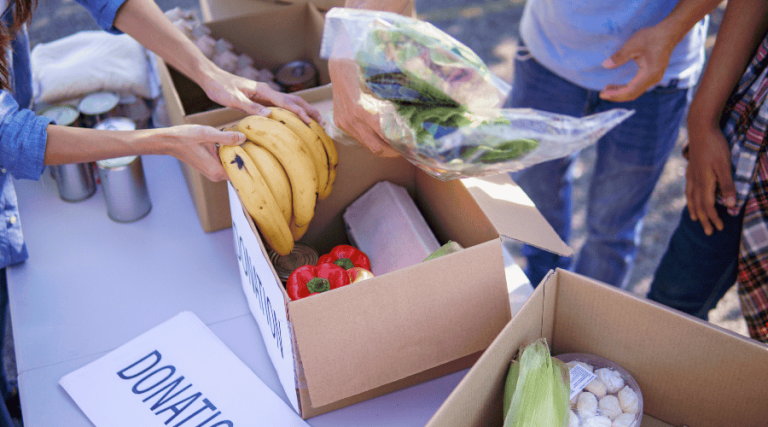 Food and Supplies Drive in Miami Continues for Peruvian Disaster Victims