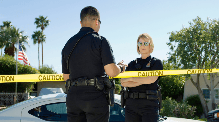 Man shot dead in Fort Lauderdale