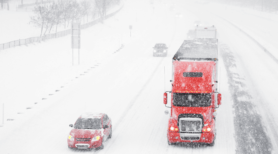 Millions Bracing for Potential Tornadoes Blizzards and Hail