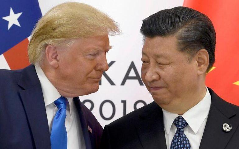 Palm Beach Faces Major Security Overhaul Ahead of Trump-Xi Jinping Summit