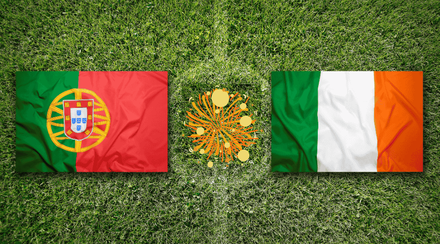 Republic of Ireland vs Portugal: Prediction and Preview for International Friendly