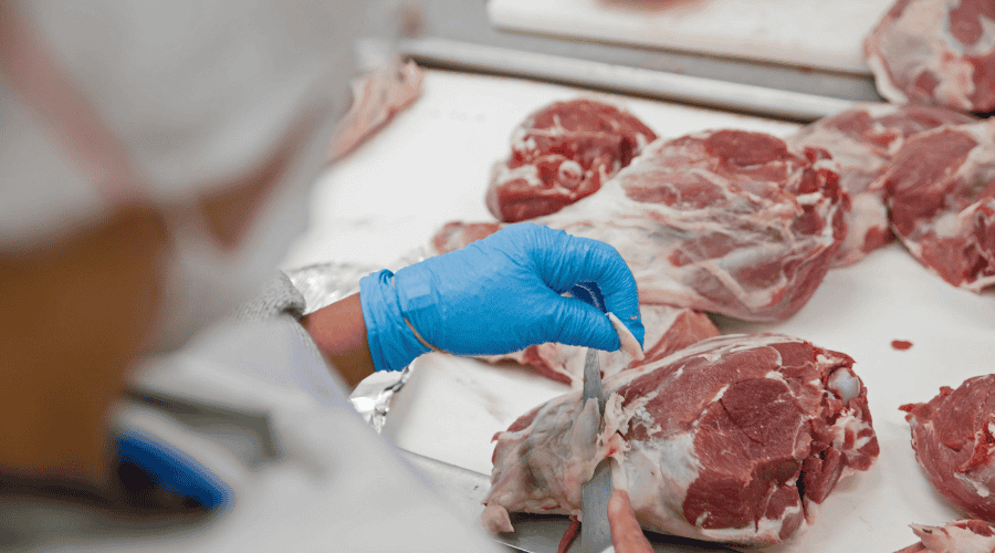 What is Known About the Brazilian Rotten Meat Scandal and Its Export Cover-Up