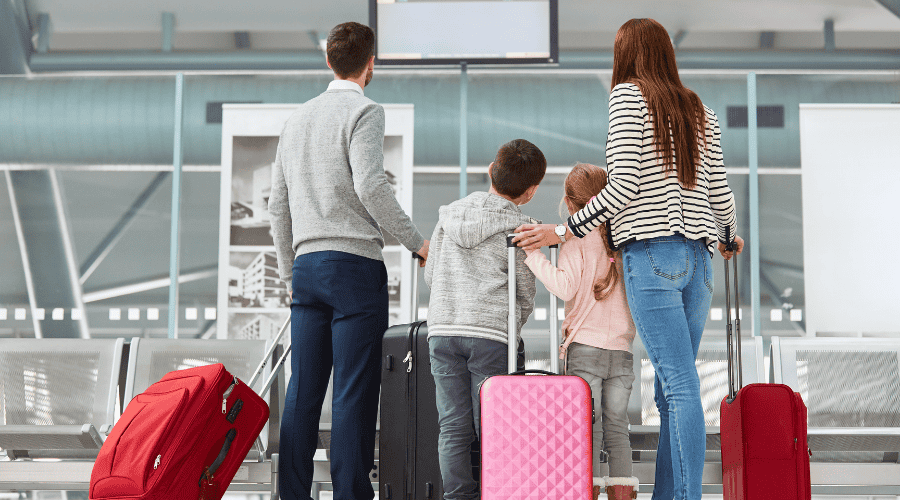 Know Your Rights as a Passenger: What to Do When Your Flight is Overbooked