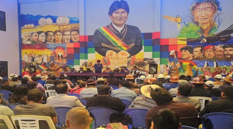 Why Bolivia's anti-drug strategy is more successful