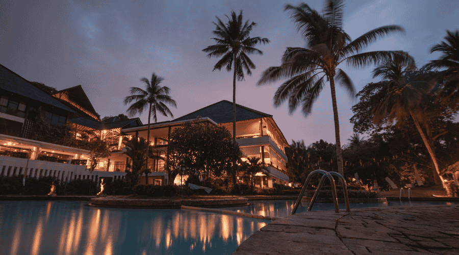 Mashpi Lodge, el hotel de lujo en Ecuador