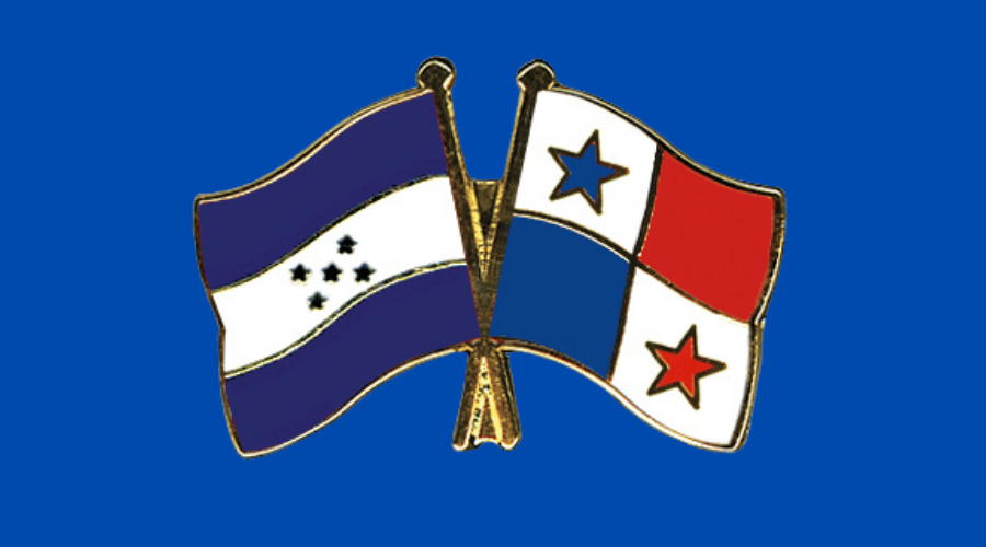 Honduras vs Panama