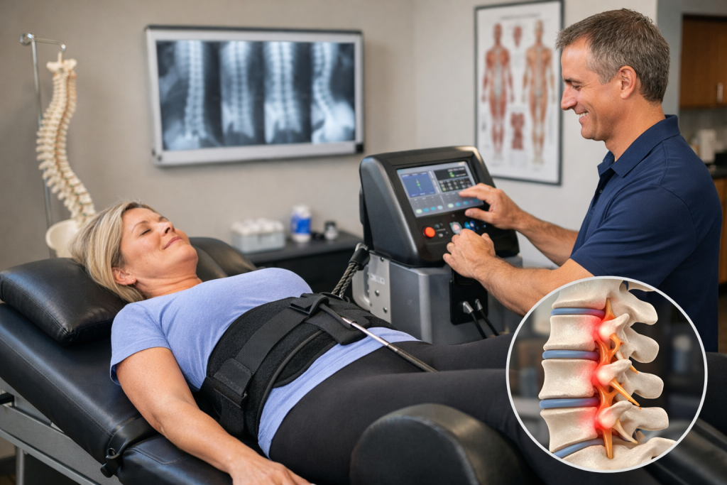 best chiropractor Naples FL