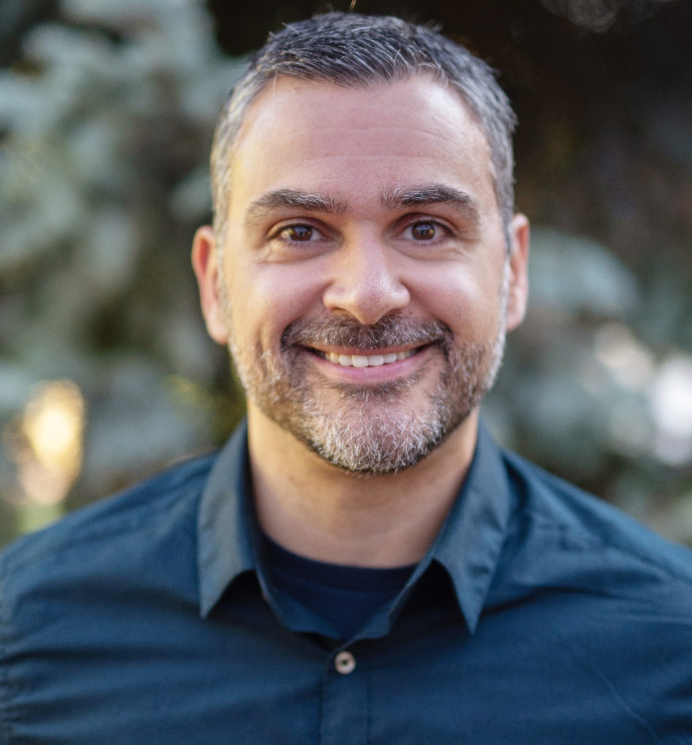 Andrew Farhat: A Pastor’s Perspective on Faith, Transformation, and Community