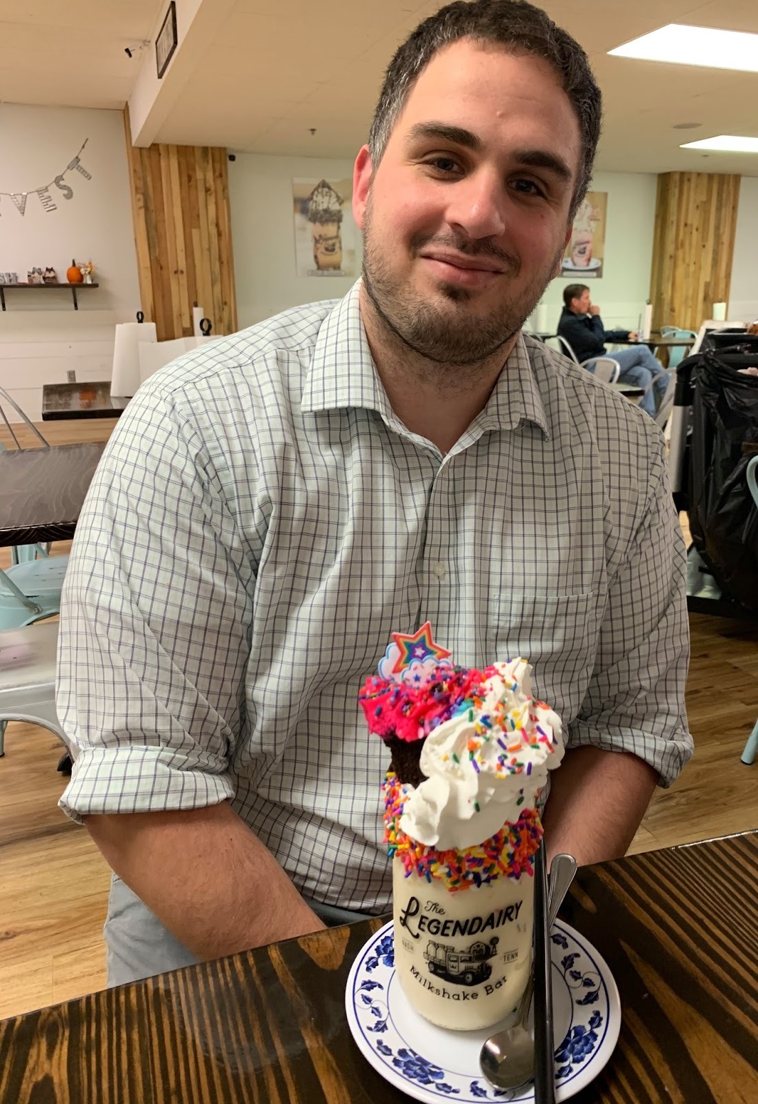 How Zack Held, Ph.D., Approaches Behavioral Health and Institutional Well-Being in Higher Education