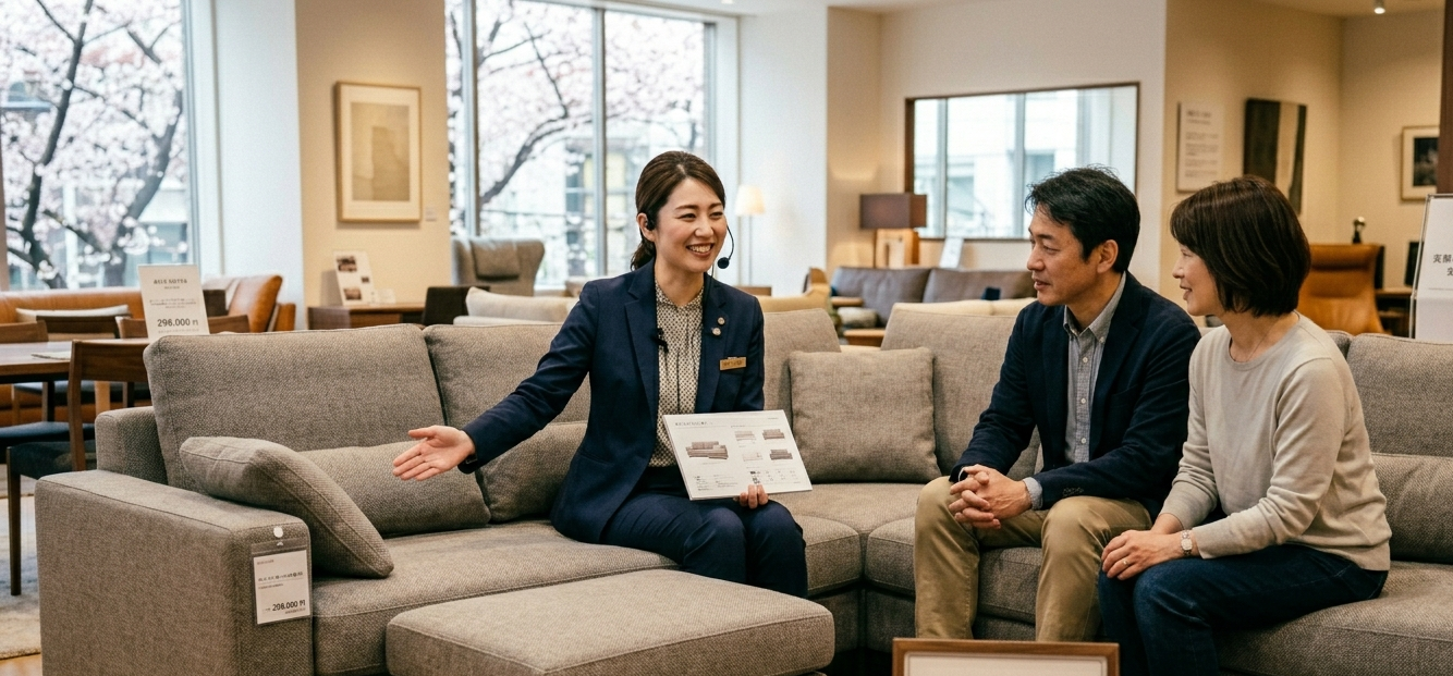 Mary Hoover Drucker: The Japanese-Born Furniture Specialist Elevating Interior Living in Palm Beach