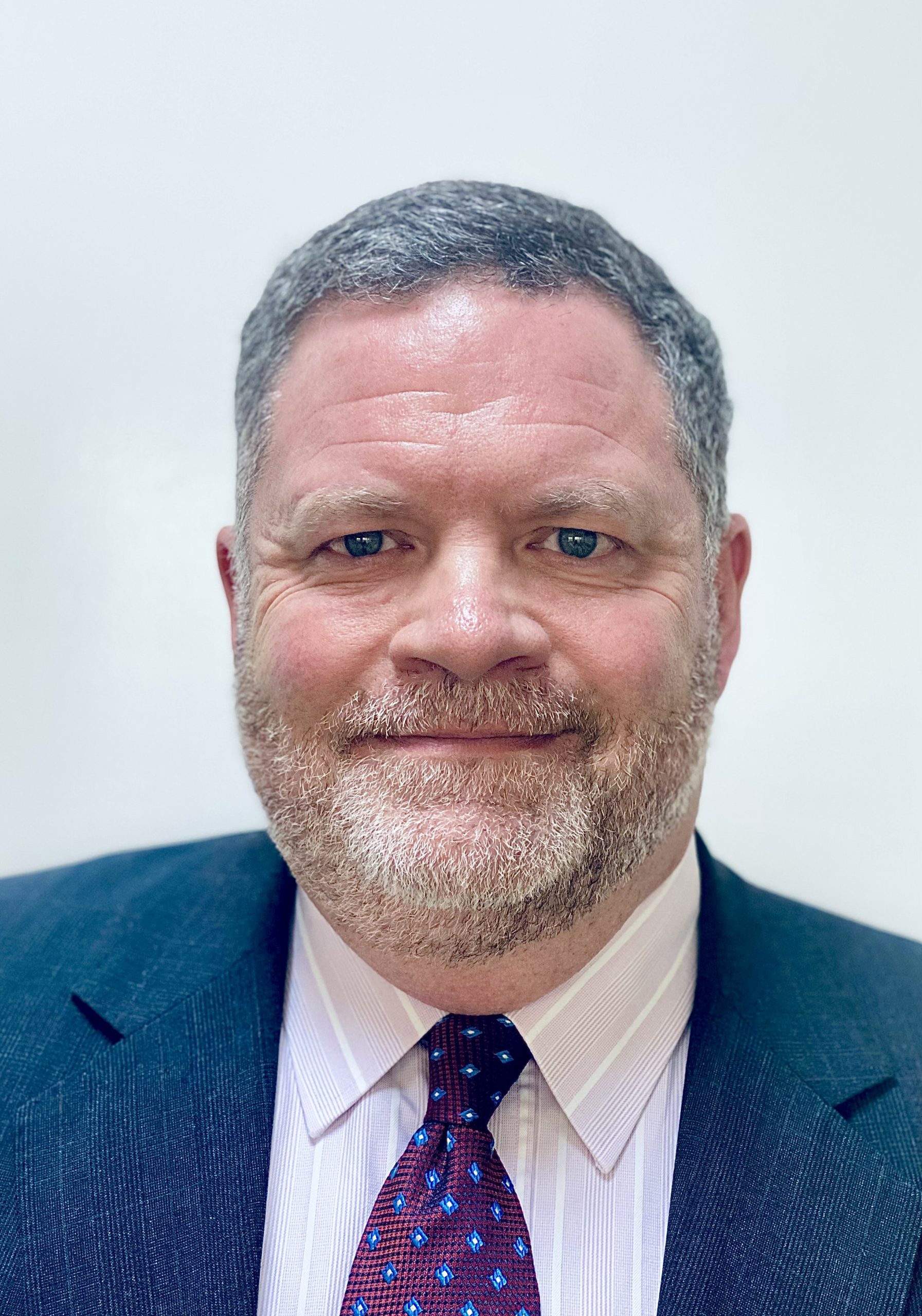 Darrell Seale: A Record of Board Service That Spans Continents and Causes