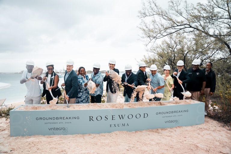What the Rosewood Partnership Means for Sampson Cay — and for the Future of Luxury in The Bahamas