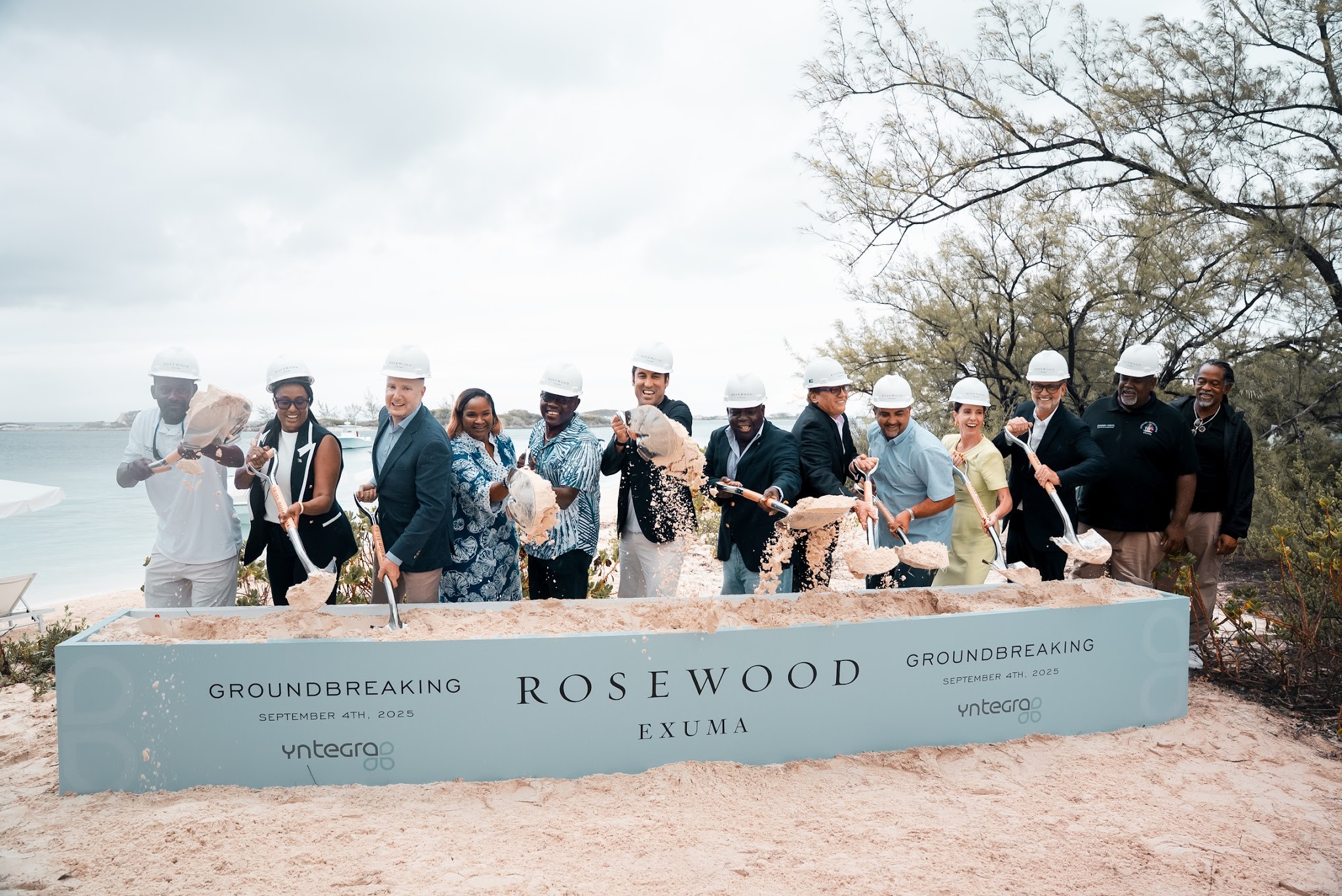 What the Rosewood Partnership Means for Sampson Cay — and for the Future of Luxury in The Bahamas