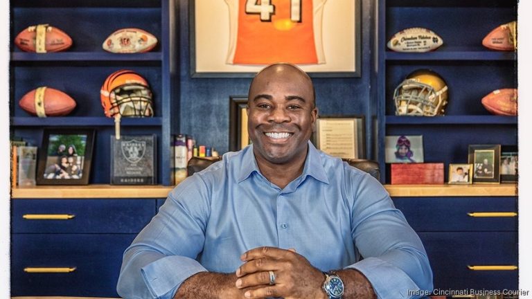 How Chinedum Ndukwe’s Background in Psychology Shapes His Approach to Development