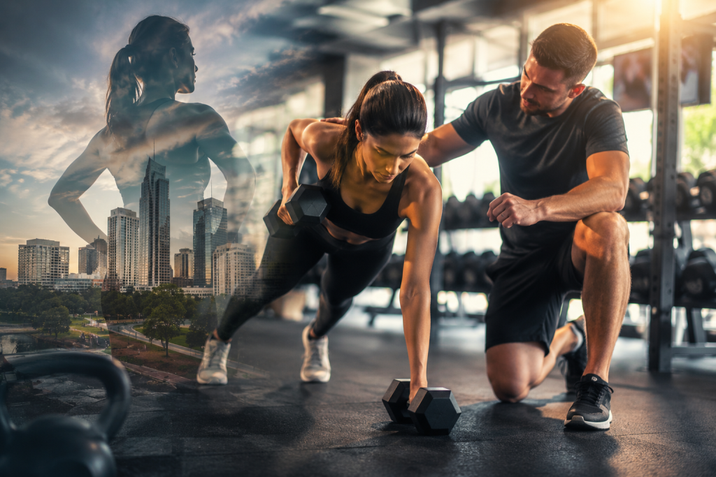 Personal Training in Charlotte NC: What You Should Know