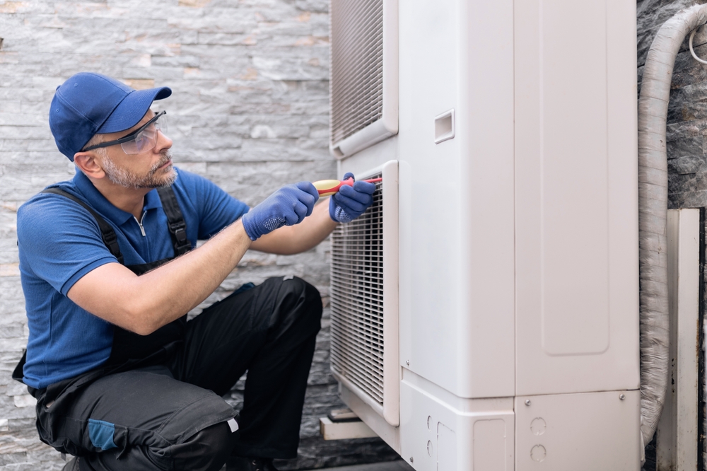 Margate Ac Company