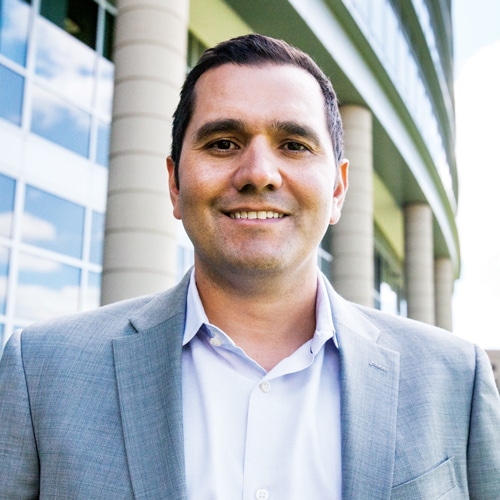 Mauricio Pincheira’s Cross-Sector Leadership Approach Across Automotive, Industrial, and Energy Operations