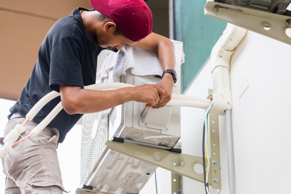Margate AC Technicians