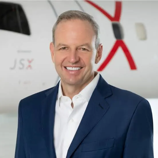 Alex Wilcox JSX and the Leadership Value of High Customer Satisfaction
