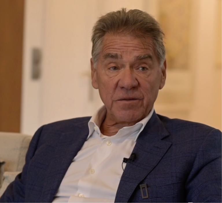 Roy Peires on How Hospitality Can Create Lasting Community Impact