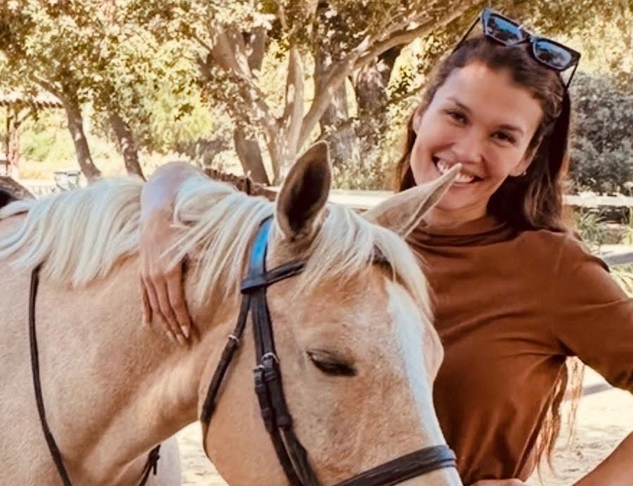 Sharon Srivastava: The California Observer Turning Everyday Awareness Into a Philosophy of Strength