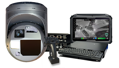Trakka Systems to Demonstrate Advanced ISR Capabilities at Farnborough International Airshow 2026