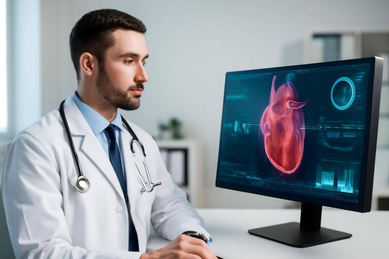 AI-Driven Cardiac Diagnostics Market to Reach USD 2.8 Billion by 2036 Amid Rising Demand for Faster and Data-Driven Cardiac Care | Future Market Insights