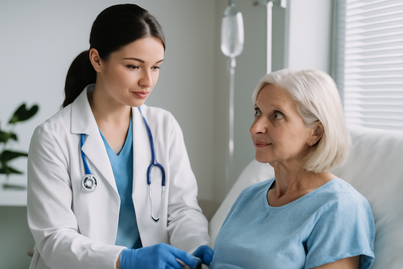 Akeso Doses First Patient in Phase II Study of Novel TROP2/Nectin-4 Bispecific ADC (AK146D1) in Combination with Ivonescimab for Advanced NSCLC