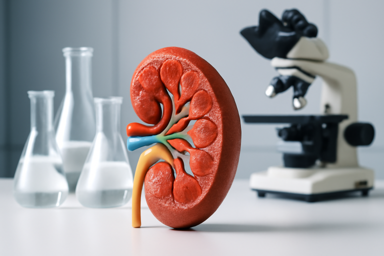 Alport Syndrome Market to Grow at a Tremendous 47% CAGR Through 2036, Driven by Emerging Therapies and Expanding Clinical Pipeline | DelveInsight