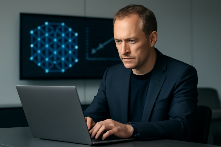 Celeris Unveils Celeris-1: Unlocking Real-Time AI Through Diffusion-Based Language Generation