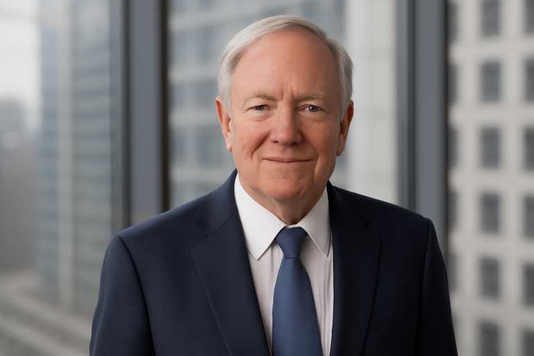 Co-Founder William Hoffmann Retires from Grotefeld Hoffmann & Gordon LLP