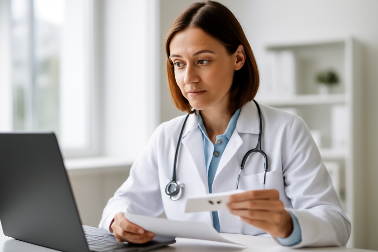 EHE Health Announces Access to GRAIL’s Galleri® Test