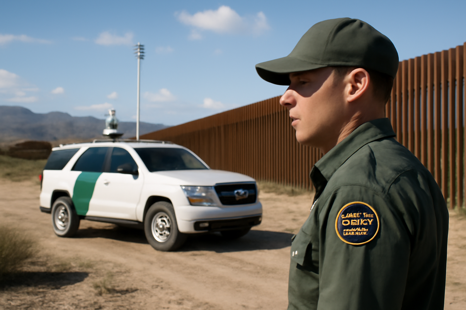 Elbit Systems of America Awarded Contracts from U.S. Customs and Border Protection Totaling Over $370 Million to Enhance U.S. National Security