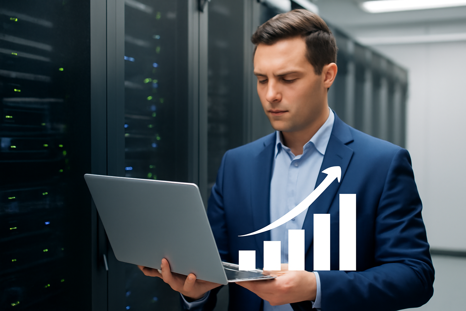 Europe Data Center Colocation Market Investment to Reach USD 46.51 Billion by 2031 – Exclusive Insight by Arizton