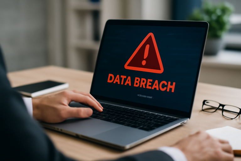 First National Holdings Data Breach Alert Issued By Wolf Haldenstein