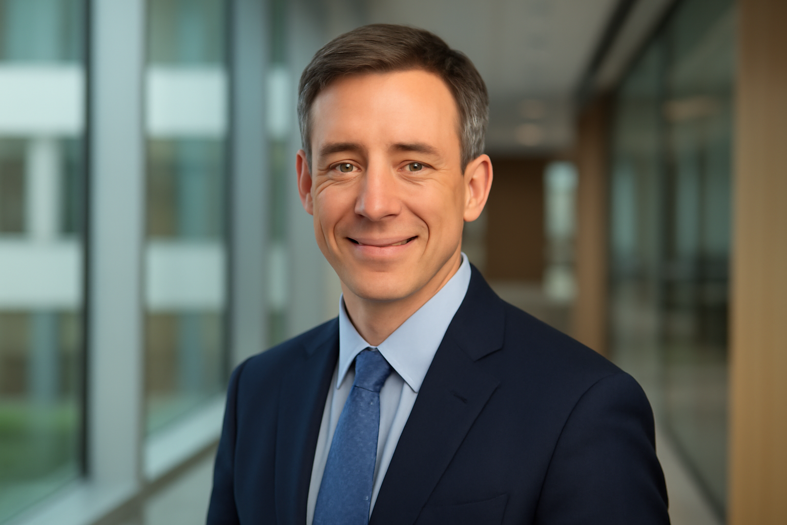 Michael Baker International Names Alex Shannon National Director – Water