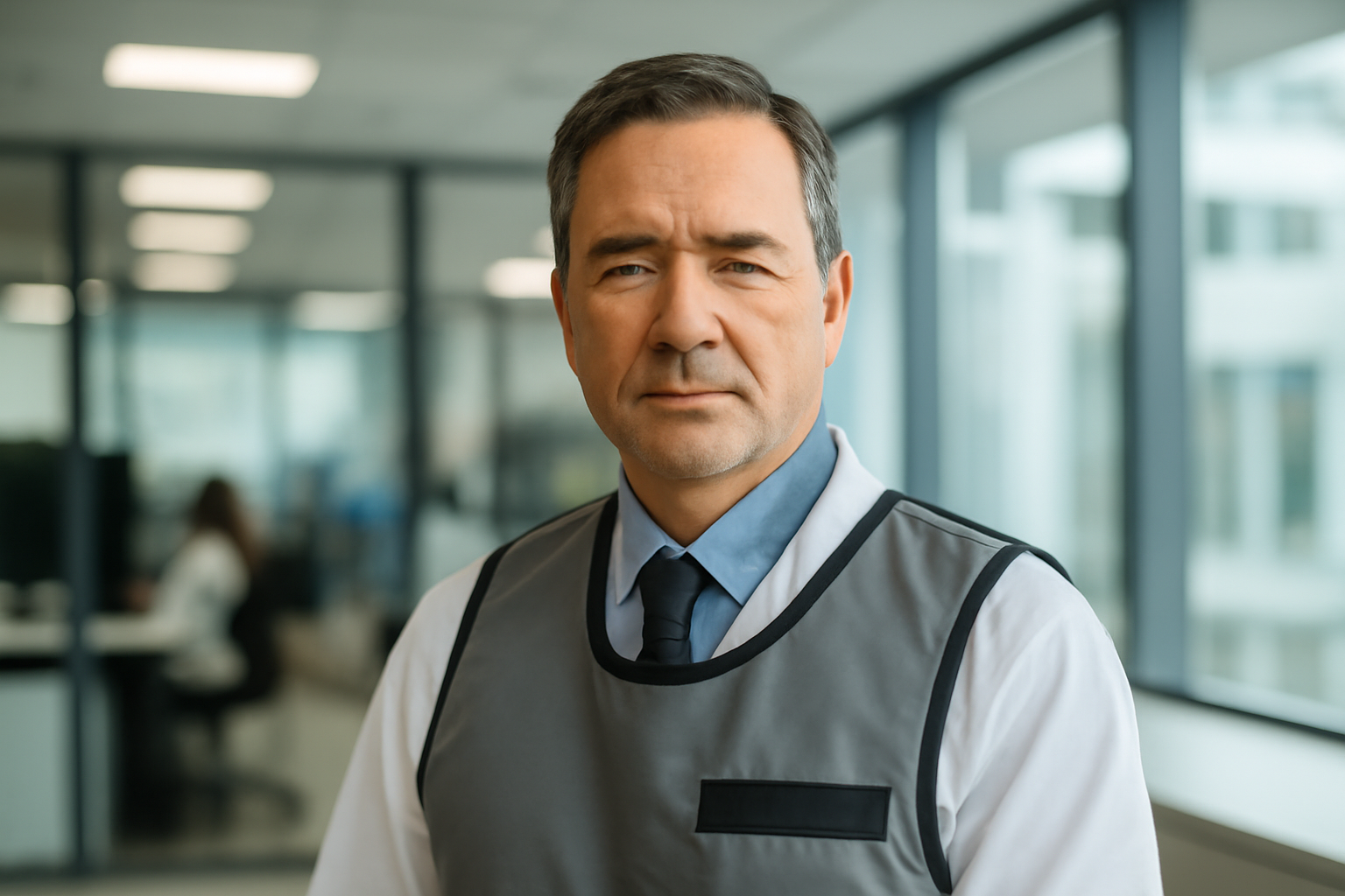 Salus Scientific Welcomes Landmark Multi-Society Consensus Statement Advancing the Future of Occupational Radiation Safety