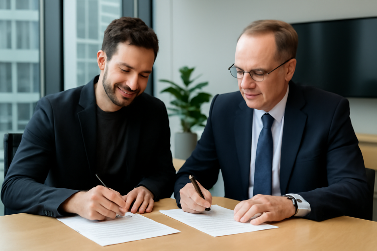 Zelus Automation Platform and Woodforest National Bank Sign Agreement for SNAP Platform