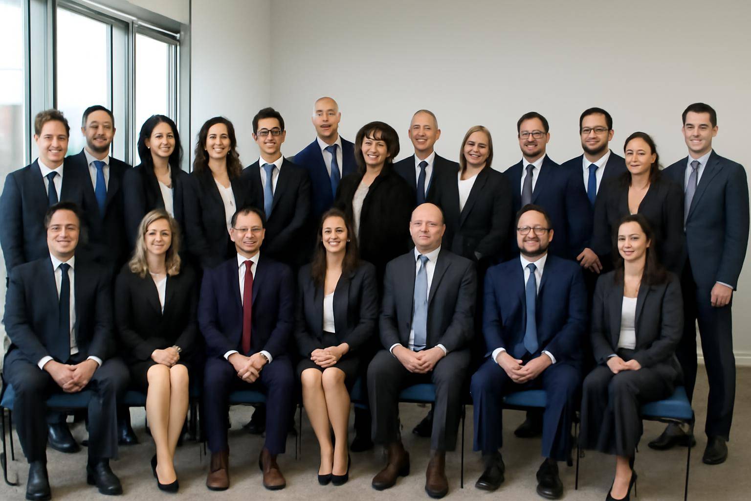24 Greenberg Traurig Attorneys, 11 Practices Recognized in 2027 Edition of Latin Lawyer 250