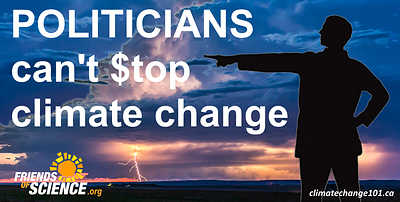 Wildfires Reveal the Risks of a Net Zero Electricity Grid as Climate Activists and Politicians Exploit Wildfire Tragedies says Friends of Science Society