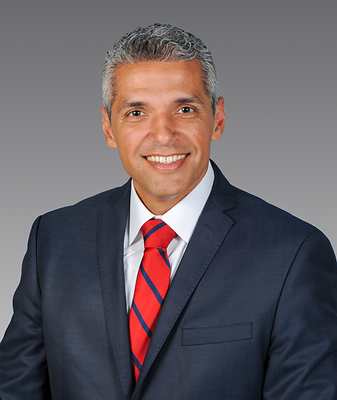 Memorial Healthcare System Appoints Irfan Mirza as Chief Financial Officer