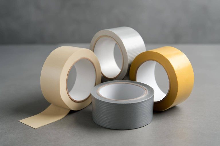 Adhesive Tapes Market worth $117.47 billion by 2031 – Exclusive Report by MarketsandMarkets™