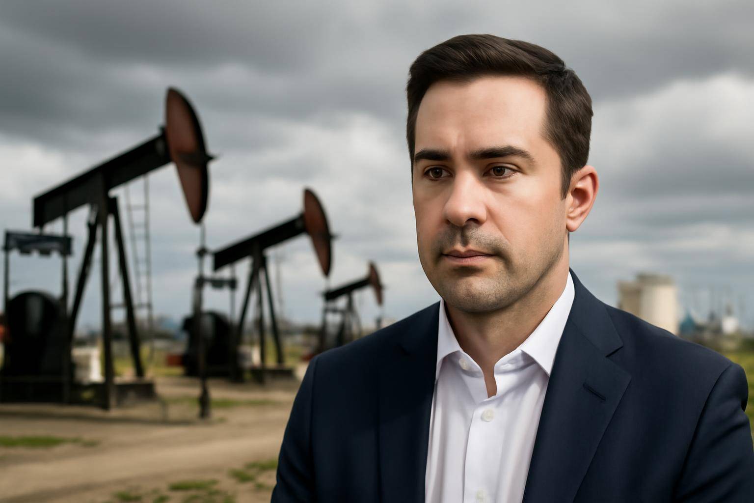 As Global Fuel Markets Whipsaw Through Historic Volatility, JSV Global’s Jason Venturelli Calls for a New Playbook on Fuel Risk