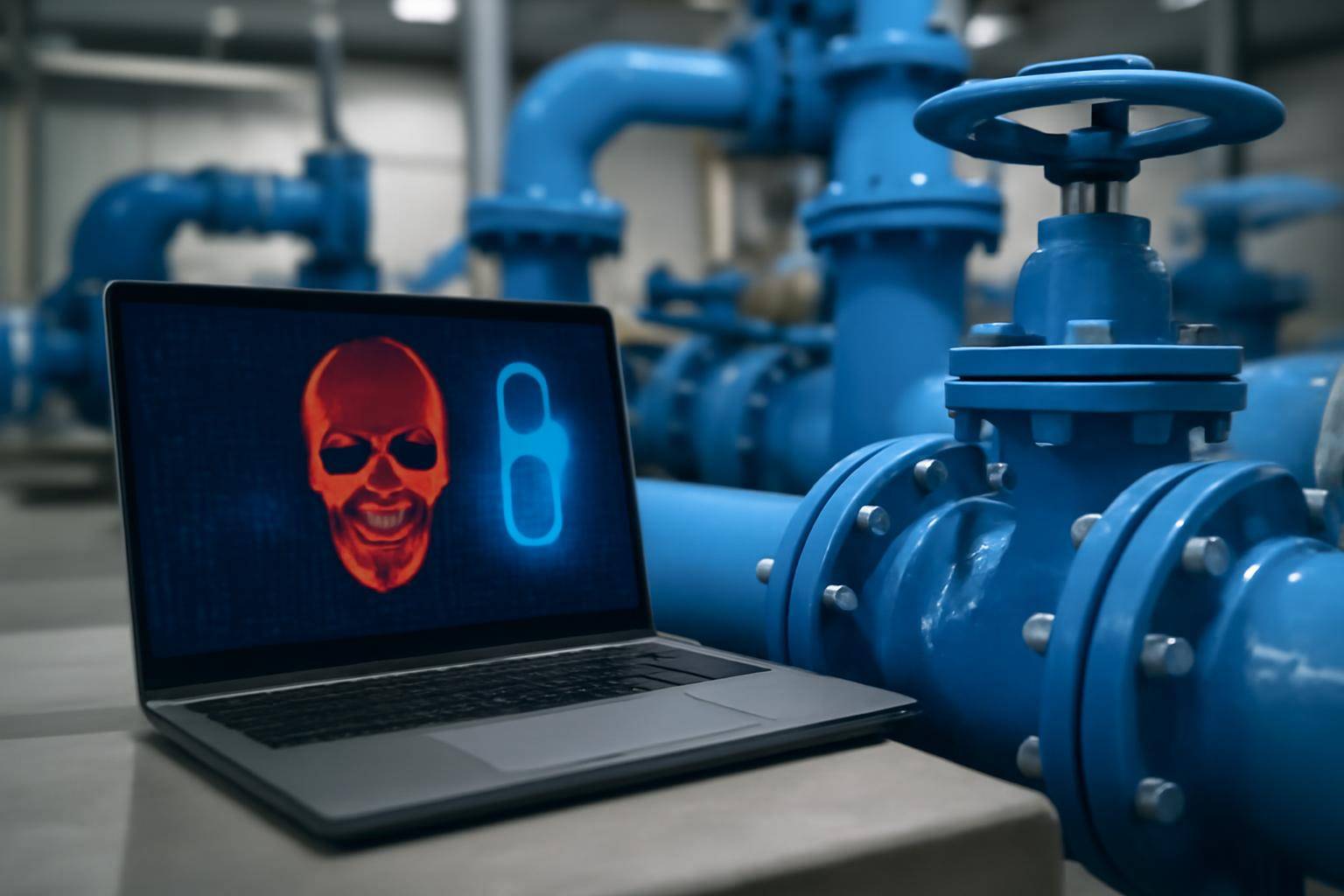 AWWA statement on recent cyber attacks on water systems