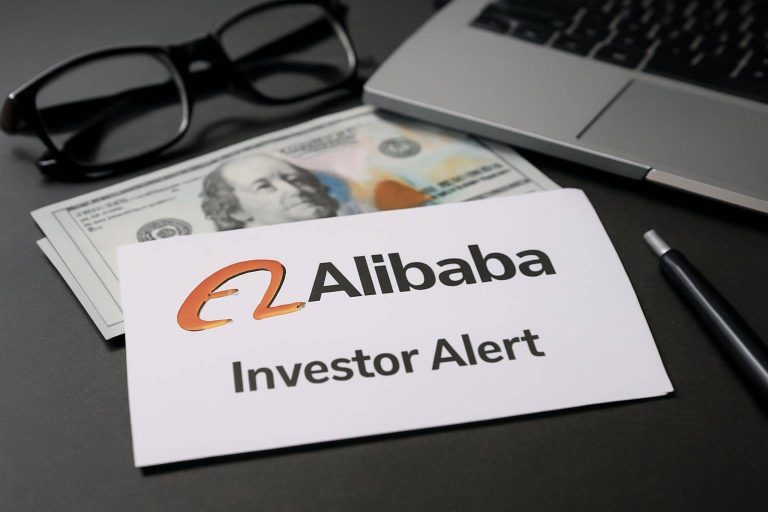 BABA ALERT: Alibaba Group Holding Limited (NYSE: BABA) Investors Urged to Contact Hagens Berman