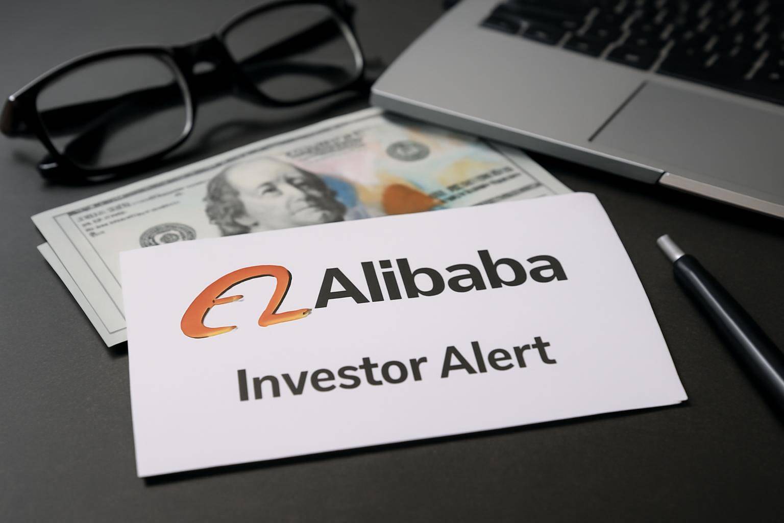 BABA ALERT: Alibaba Group Holding Limited (NYSE: BABA) Investors Urged to Contact Hagens Berman