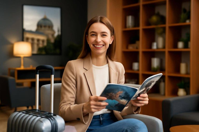Club Offers for Travel Enthusiasts in Germany