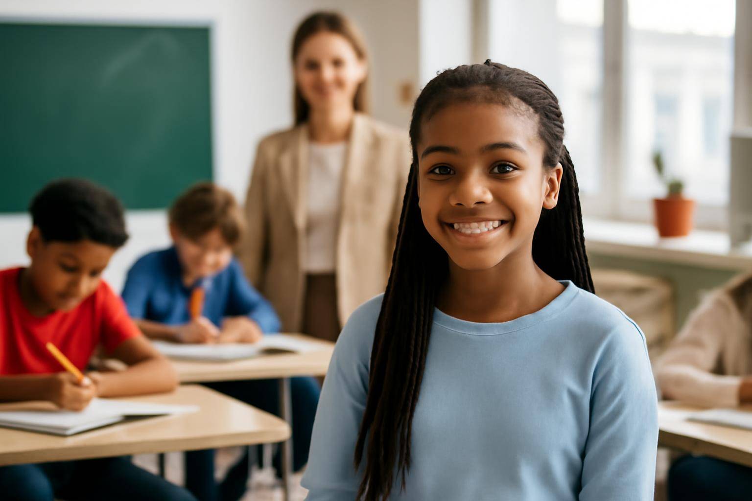 Dallas County Schools Show Continued Progress in 2026 Accountability Ratings