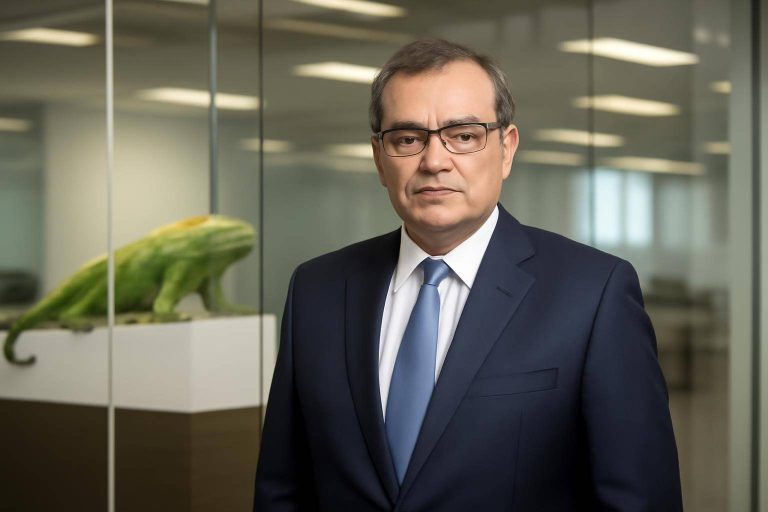 Ecopetrol Announces Changes in Senior Management